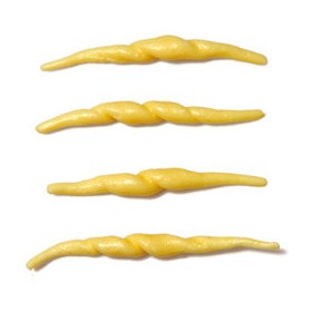TROFIE ORO GIALLO PASTA FRESCA GR.500